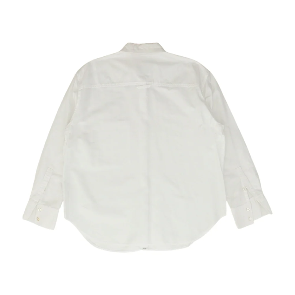 White Button Down - Image 2