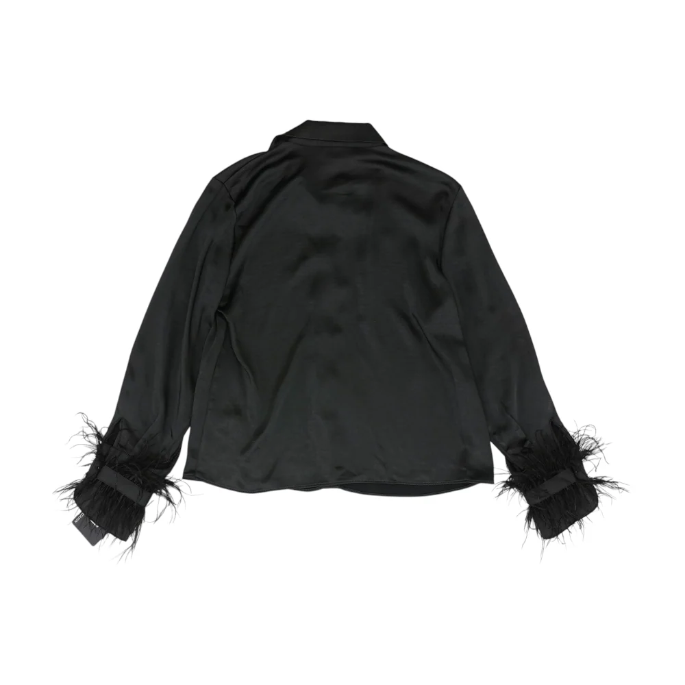 Black Button Down - Image 2