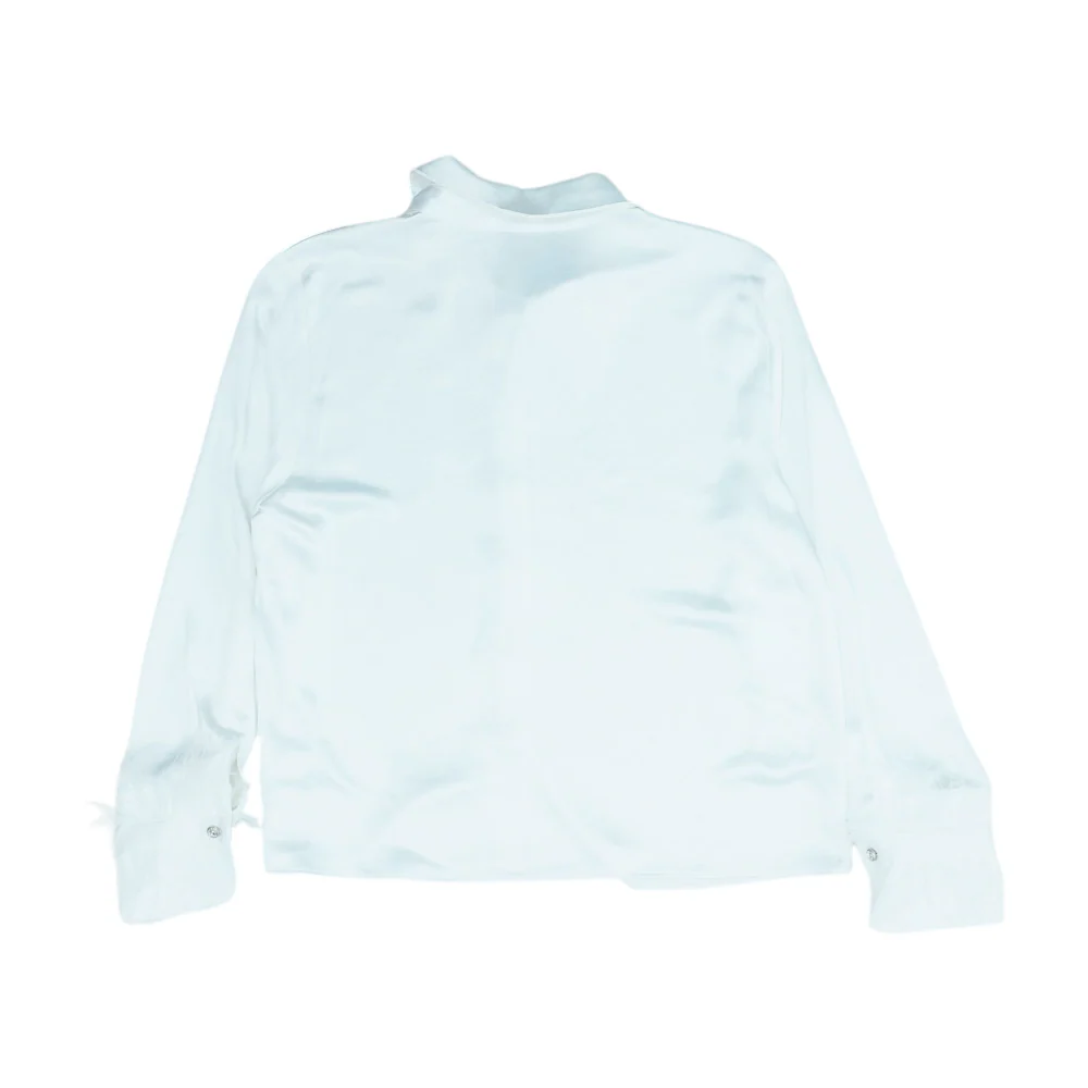 White Button Down - Image 2