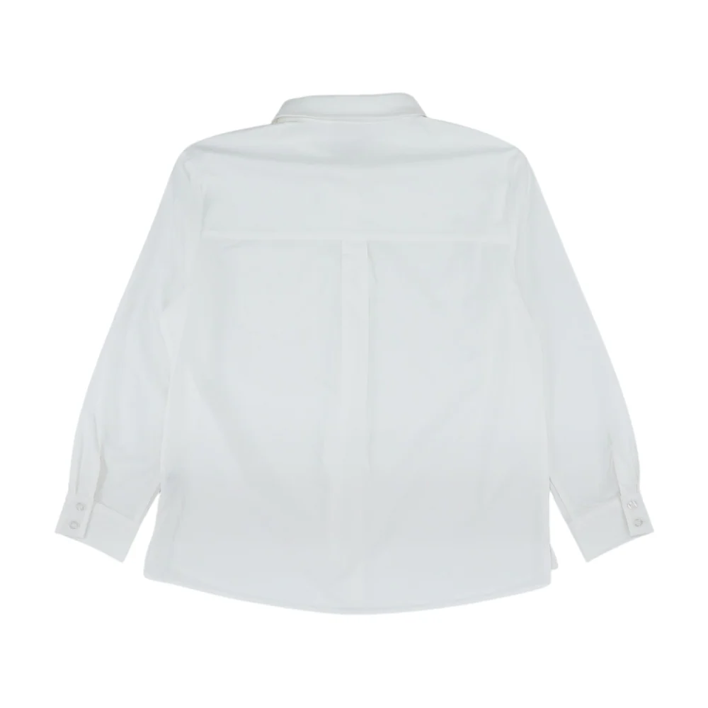 White Button Down - Image 2