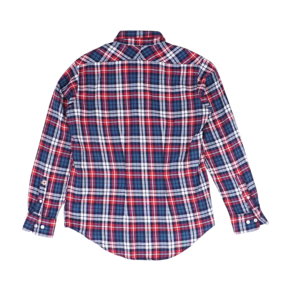 Multi Check Button Down - Image 2