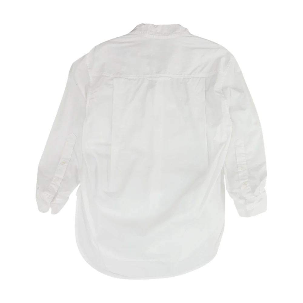 White Button Down - Image 2