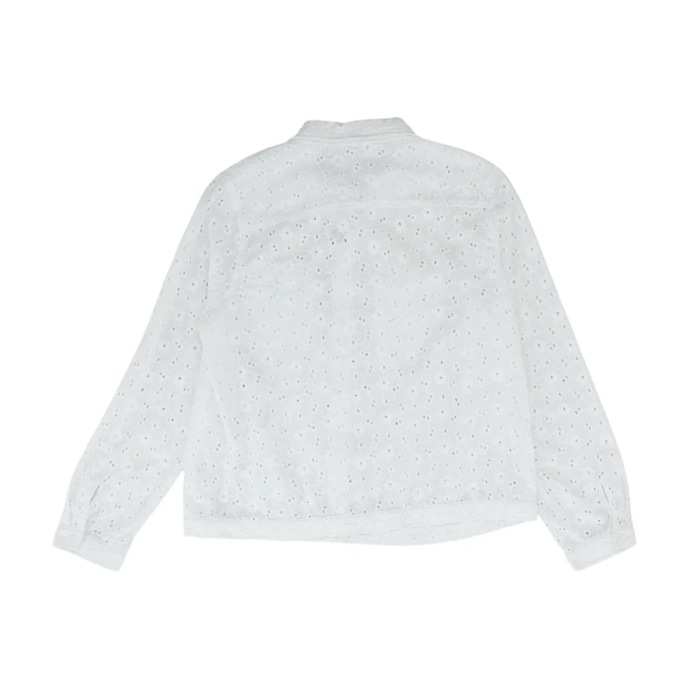 White Button Down - Image 2