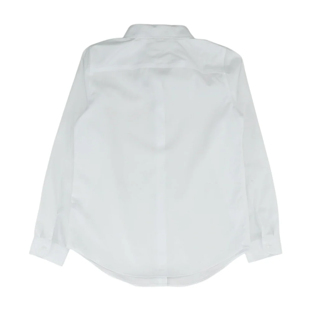 White Button Down - Image 2