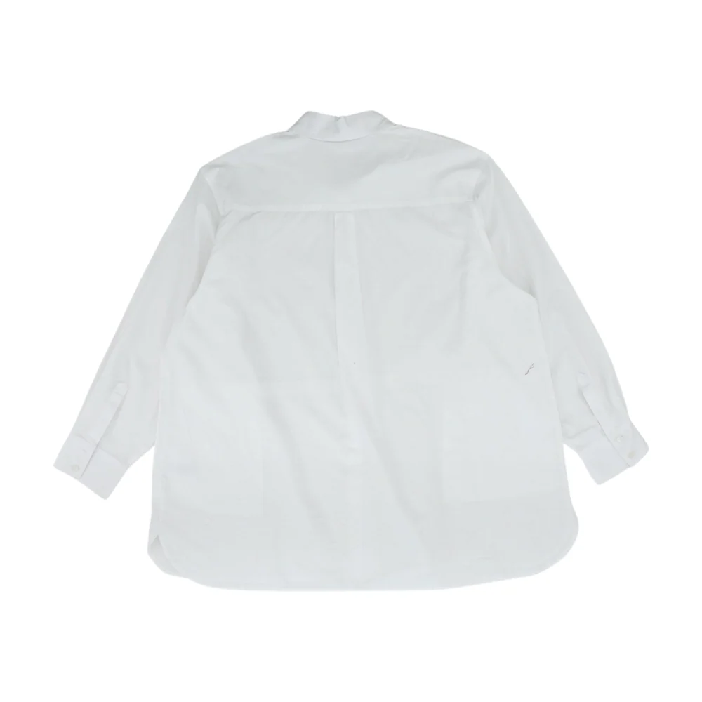 White Button Down - Image 2