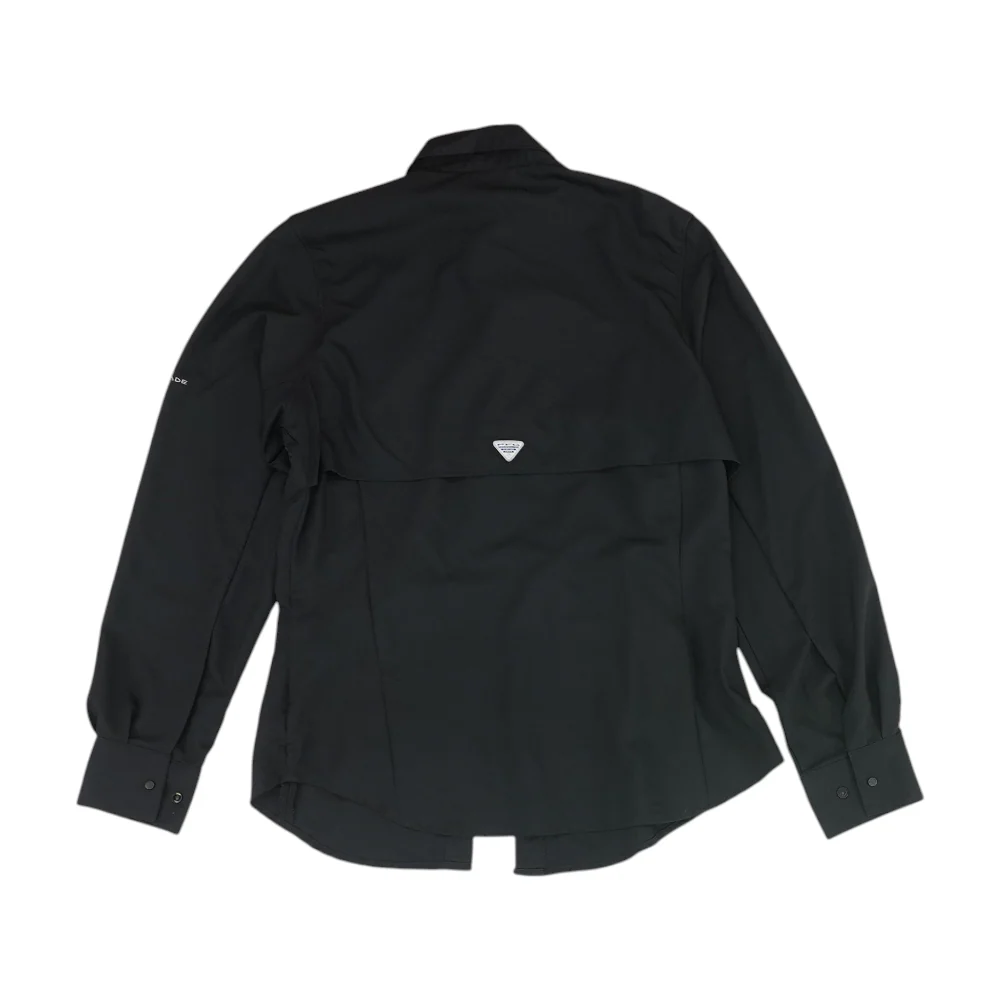 Black Button Down - Image 2