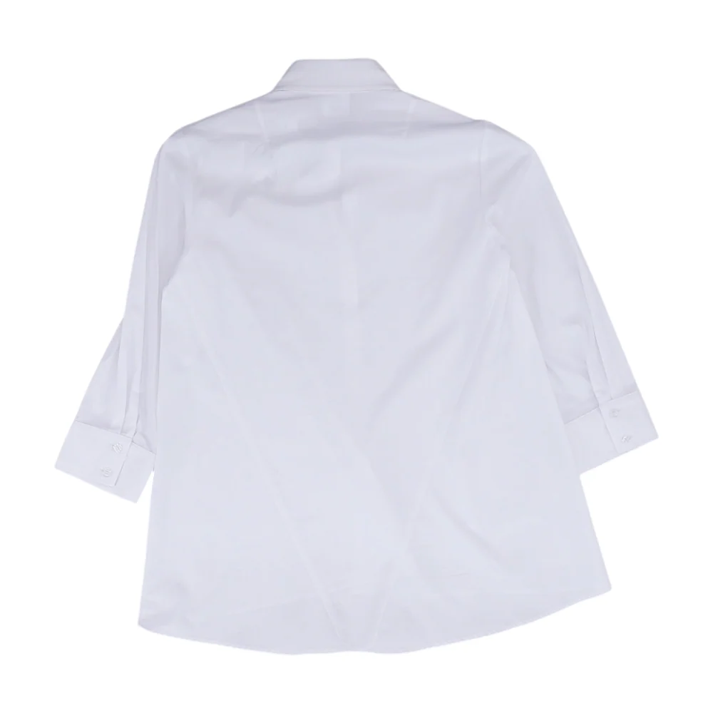 White Button Down - Image 2