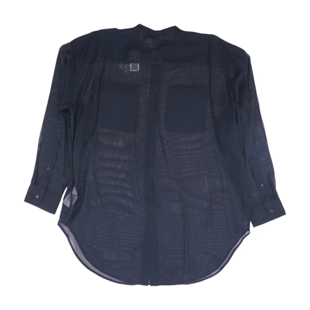 Black Button Down - Image 2