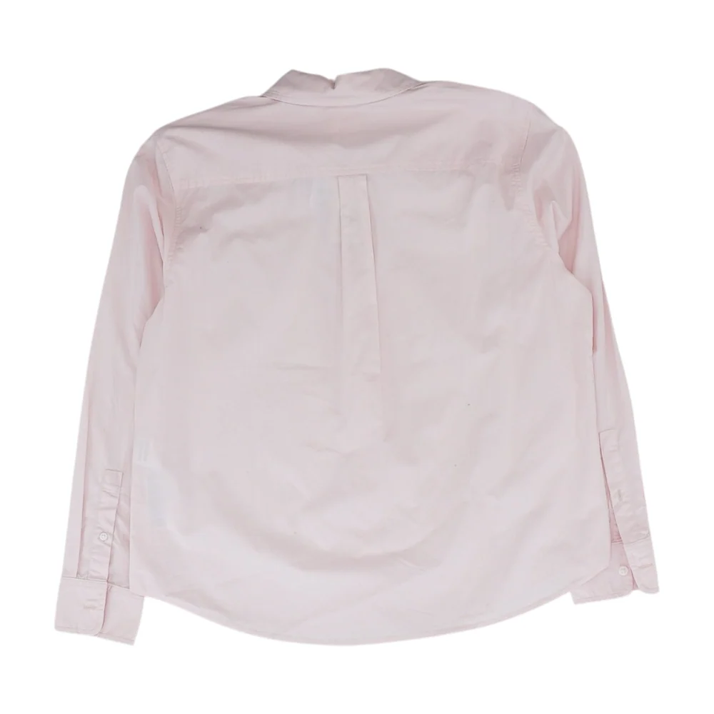 Pink Button Down - Image 2