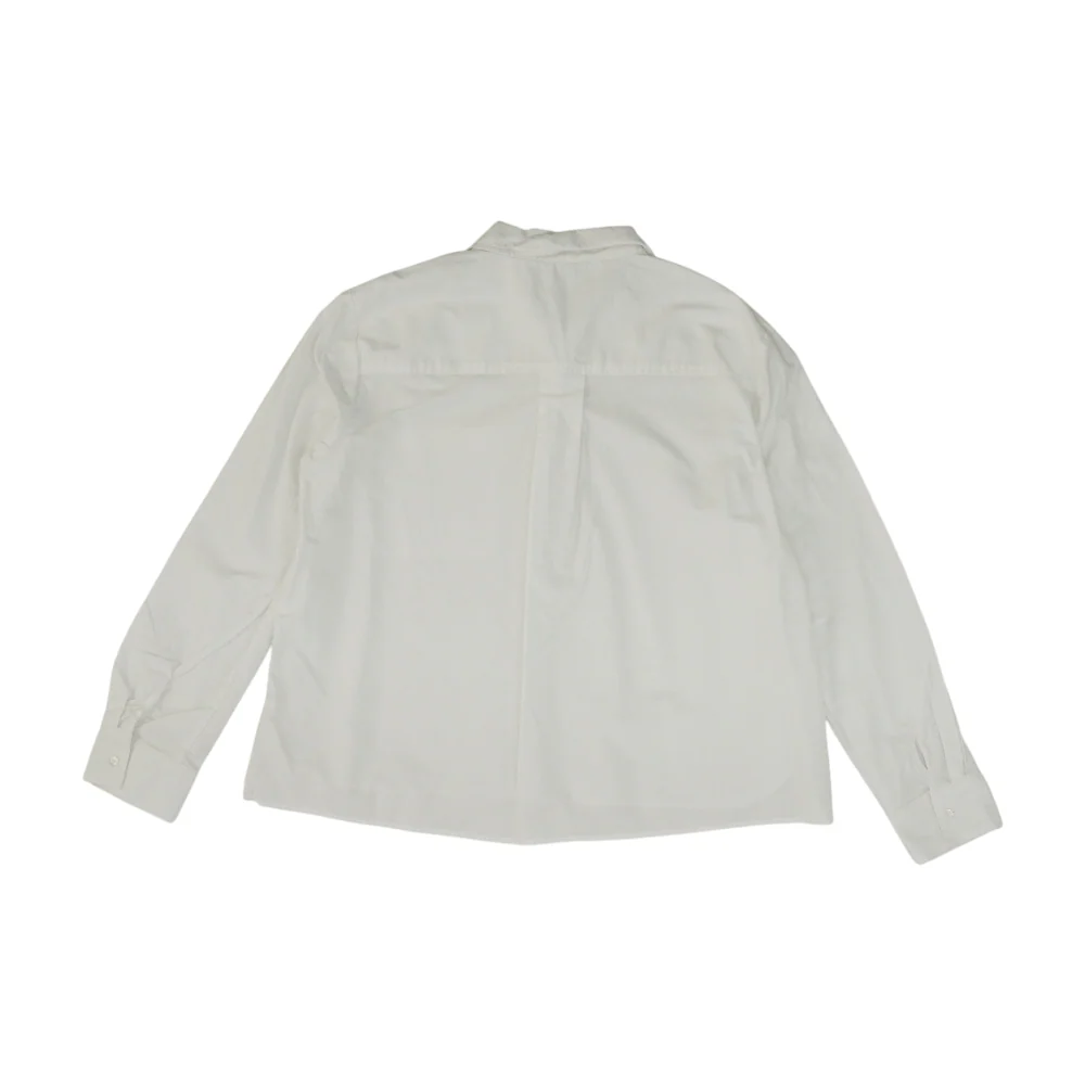 White Button Down - Image 2
