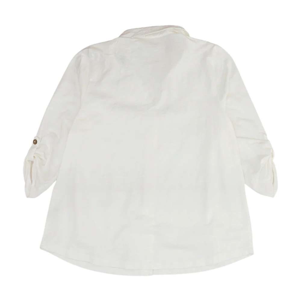 White Button Down - Image 2