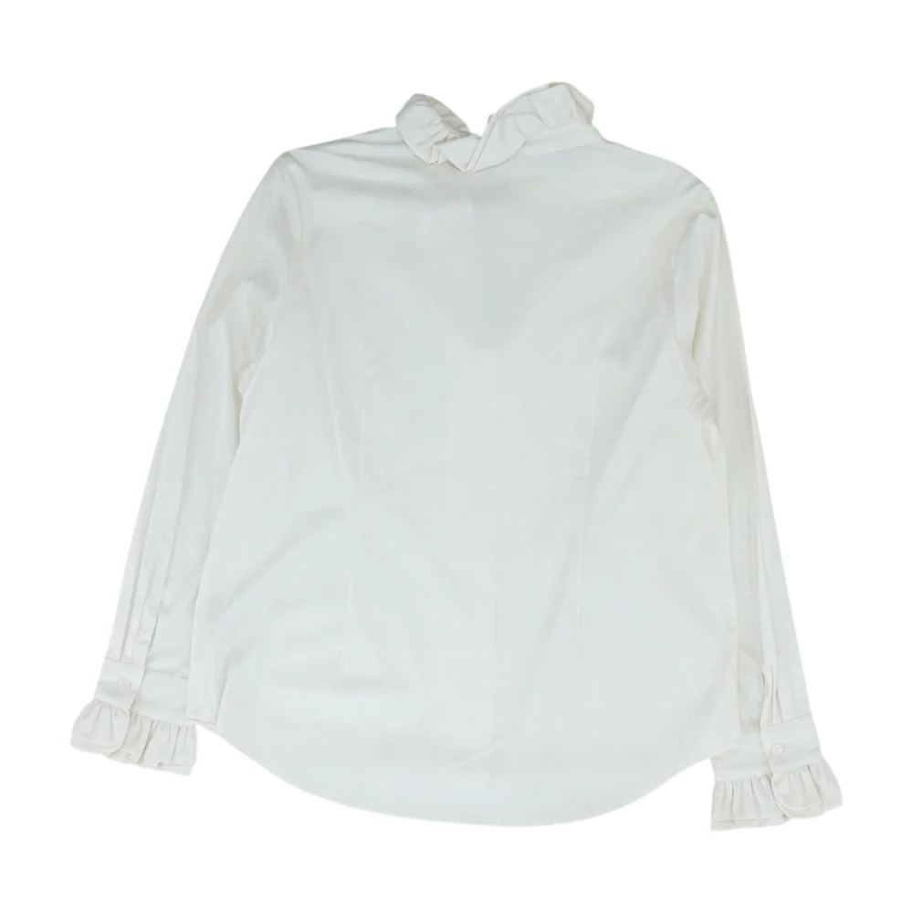 Ivory Button Down - Image 2