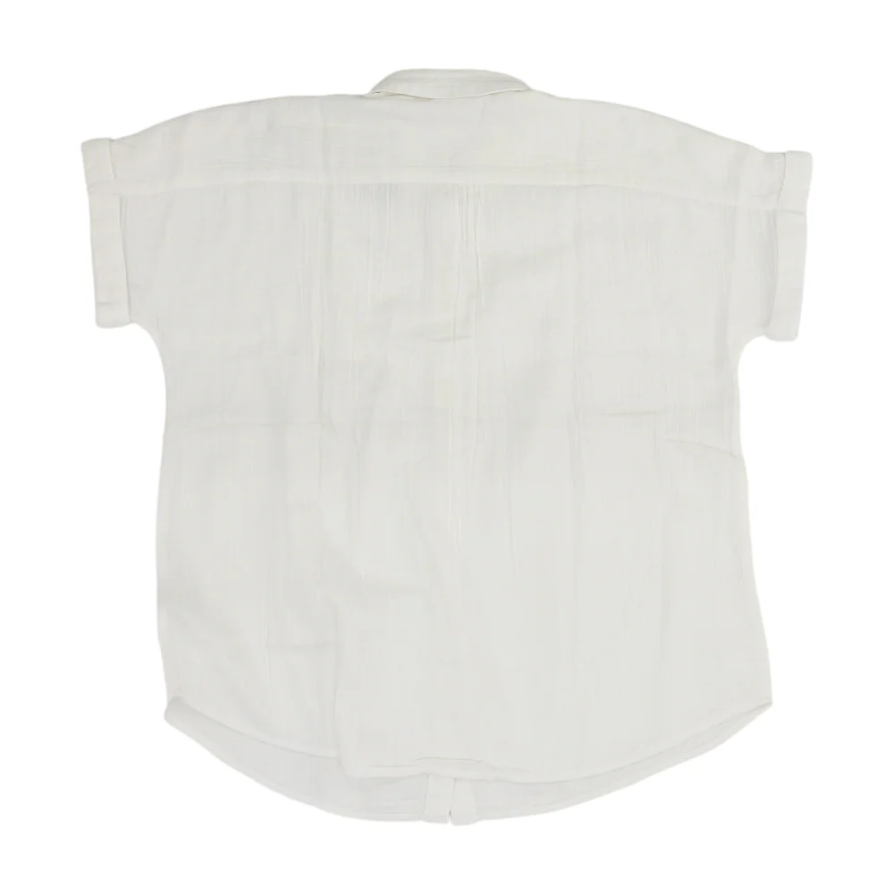 White Button Down - Image 2