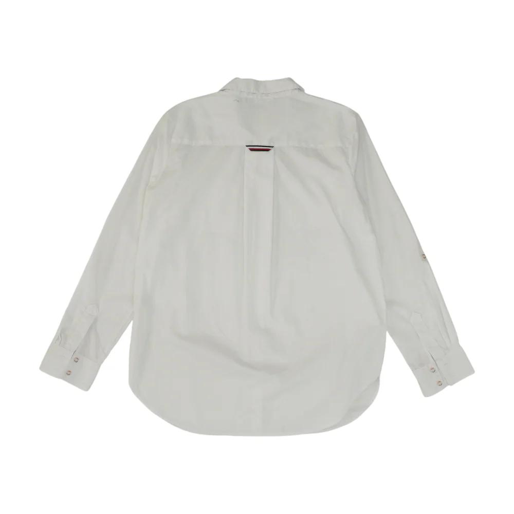 White Button Down - Image 2