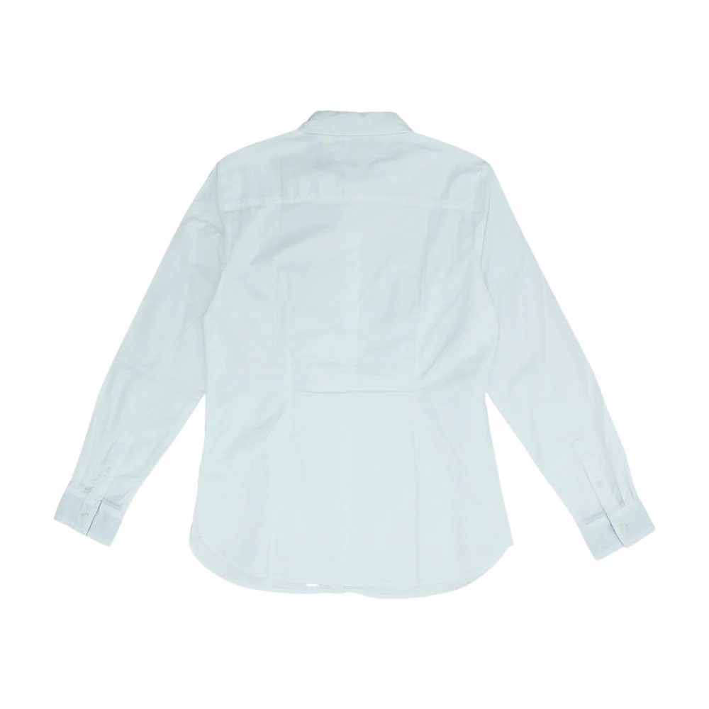 White Button Down - Image 2