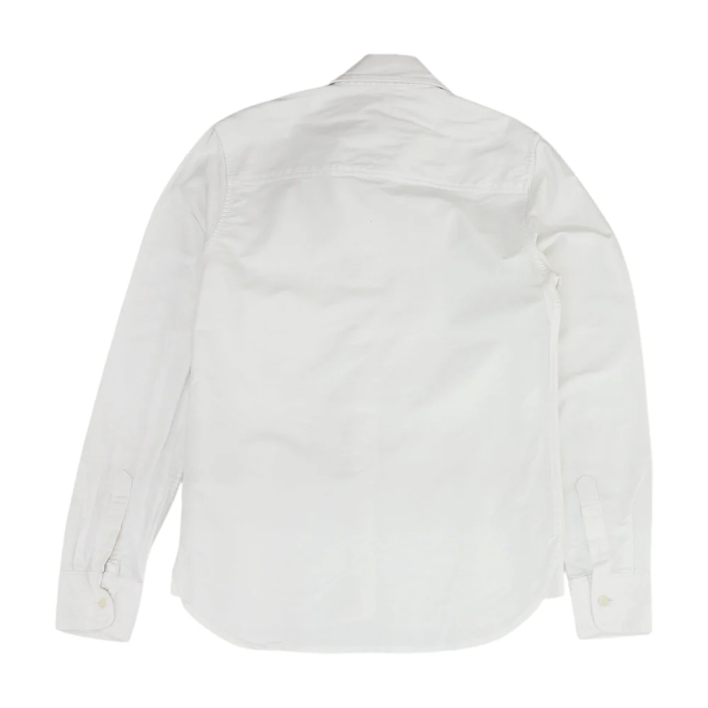 White Button Down - Image 2