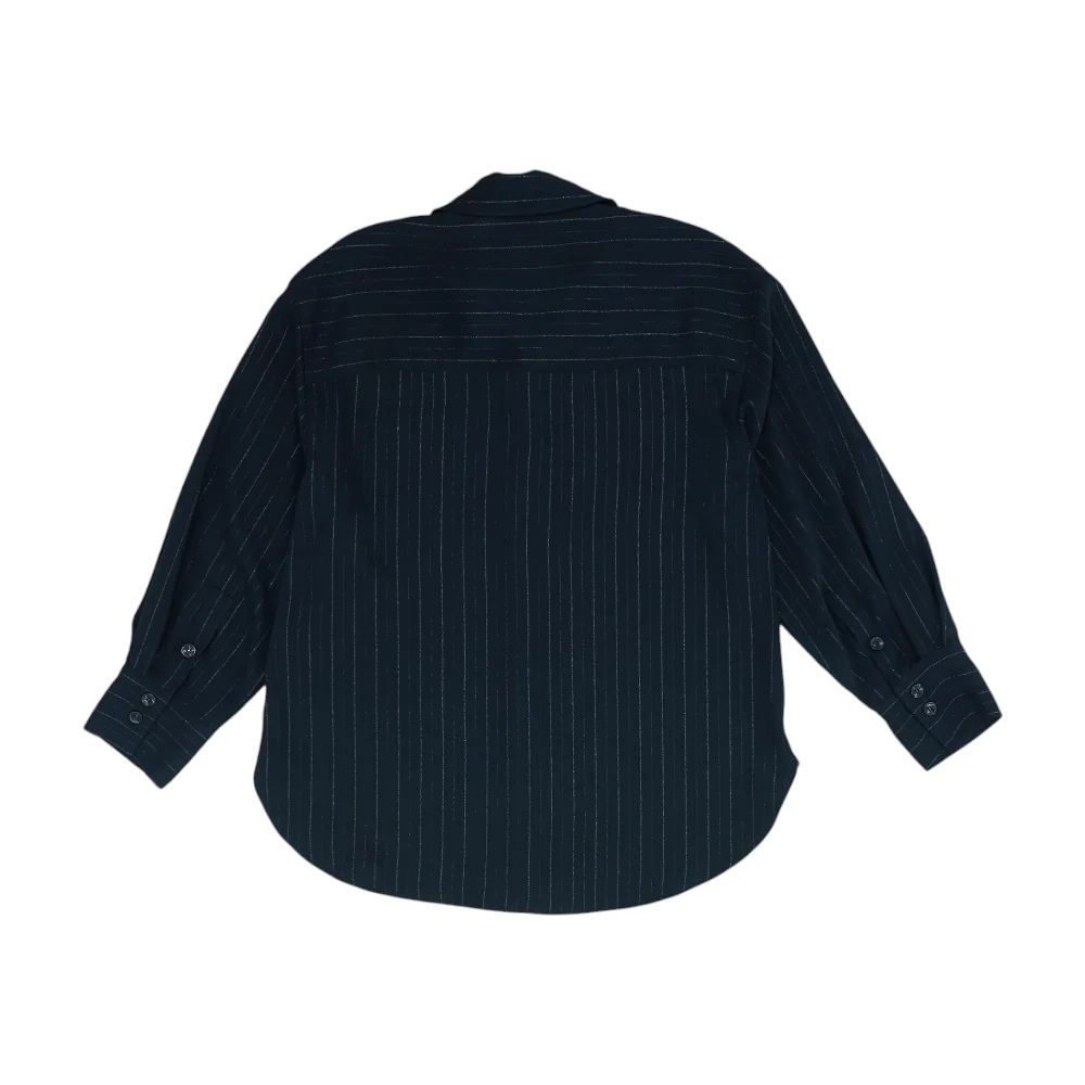 Black Button Down - Image 2