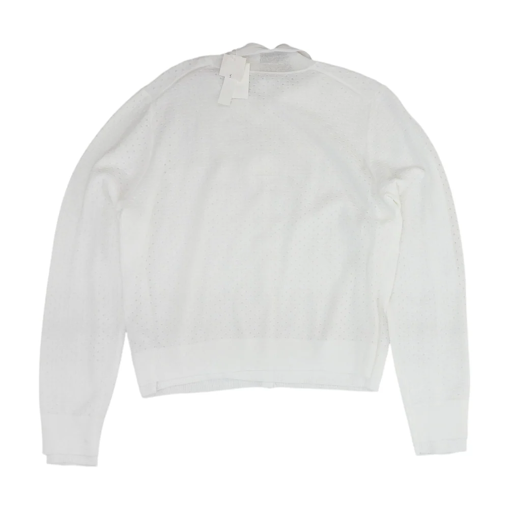 White Button Down - Image 2