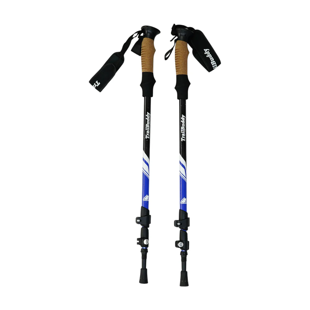 Hiking Poles with Carrying Bag