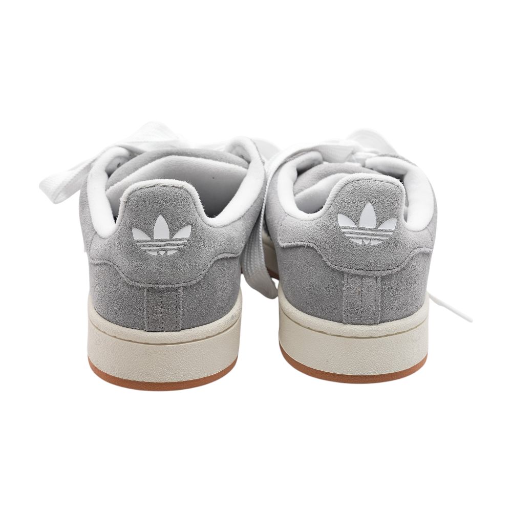 Campus 00s Gray Athletic Slide Athletic Shoes - Image 3