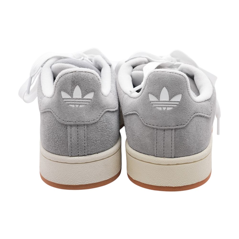 Campus 00s Gray Athletic Slide Athletic Shoes - Image 4