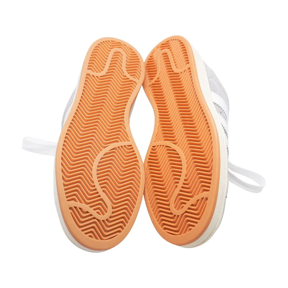 Campus 00s Gray Athletic Slide Athletic Shoes - Image 6