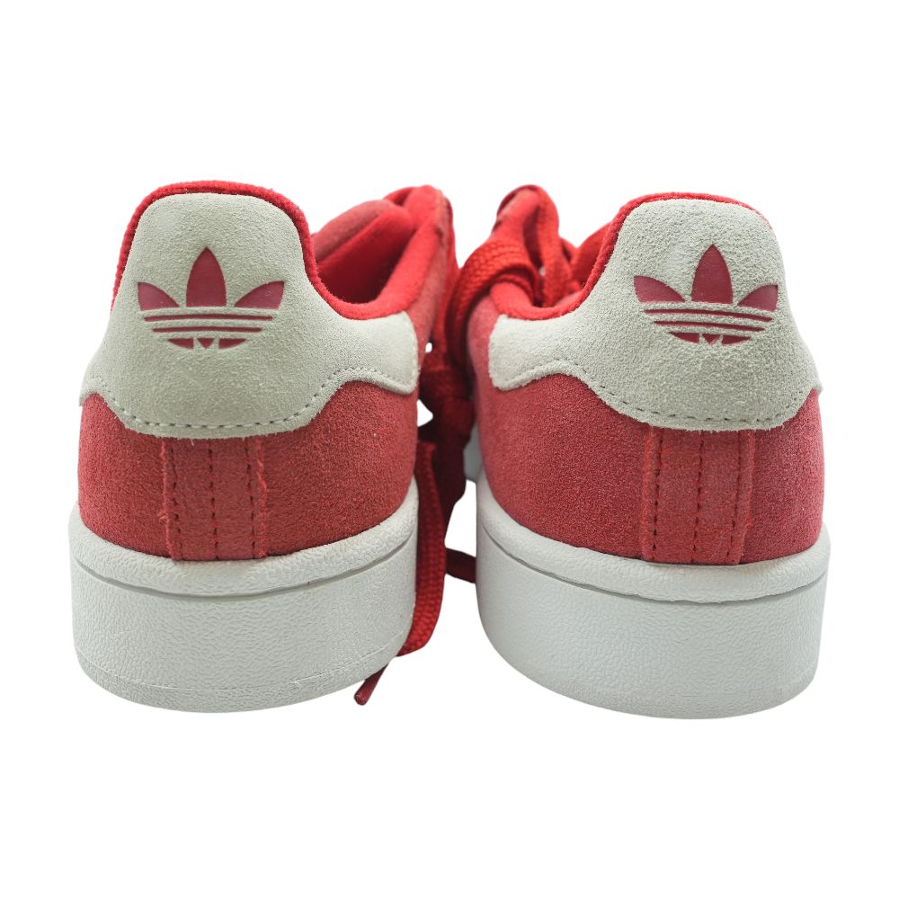 Campus 00s Red Athletic Shoes - Image 2