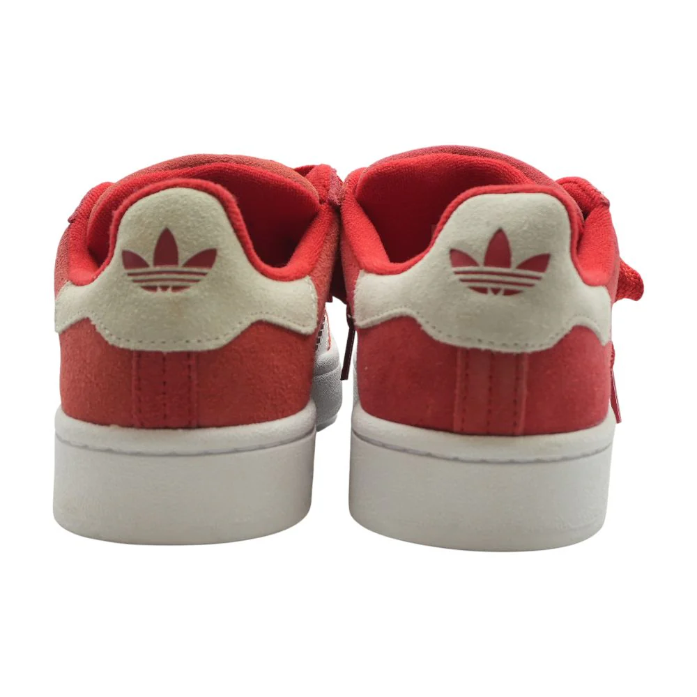 Campus 00S Red Athletic Shoes - Image 2