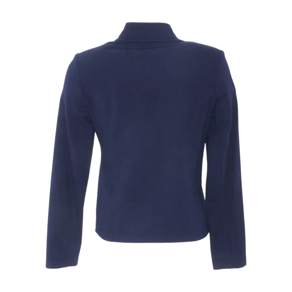 Navy Cardigan - Image 2