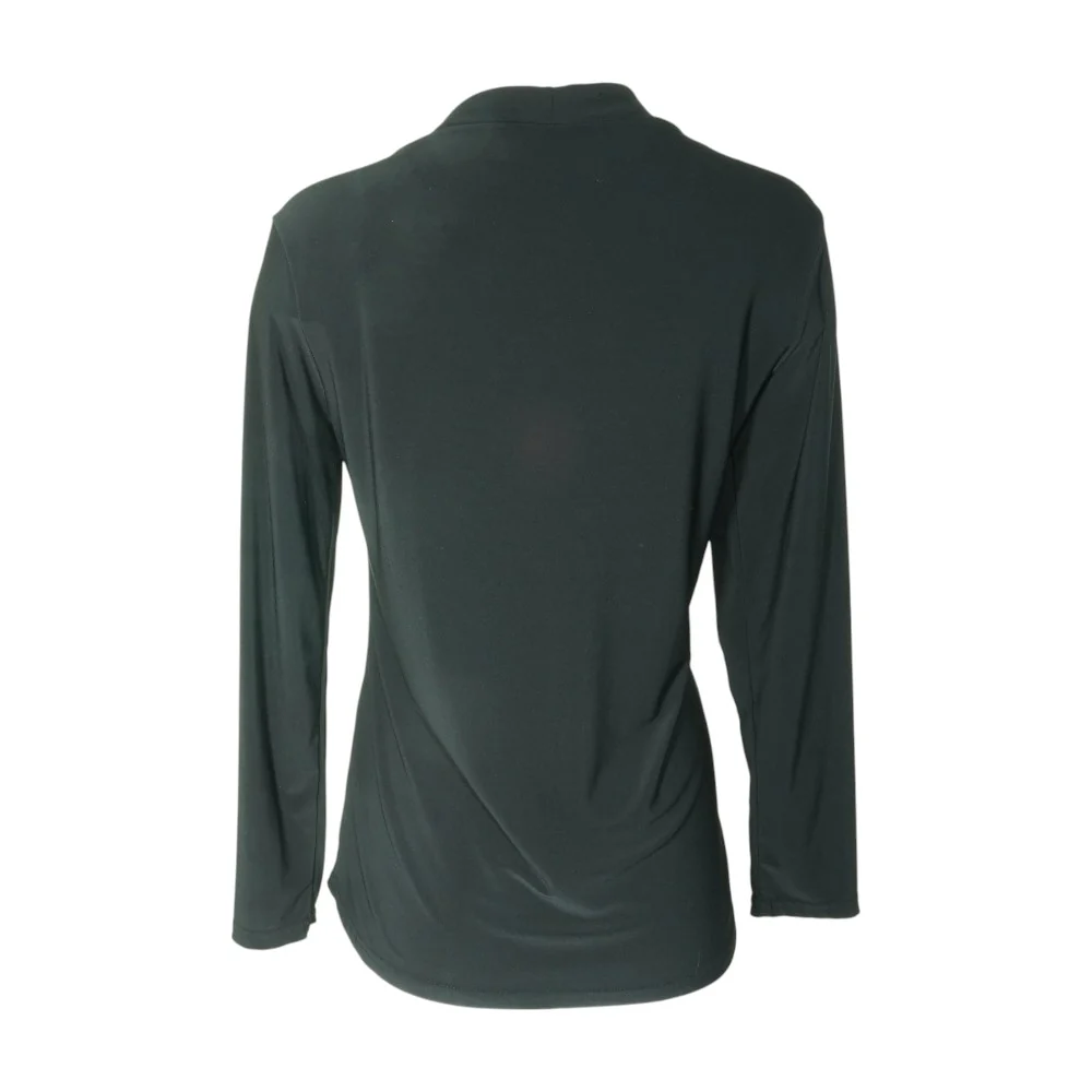 Black Cardigan - Image 2