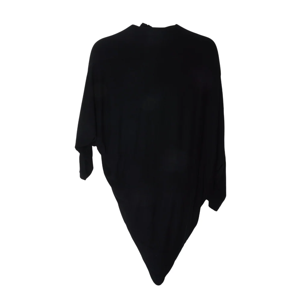 Black Cardigan - Image 2