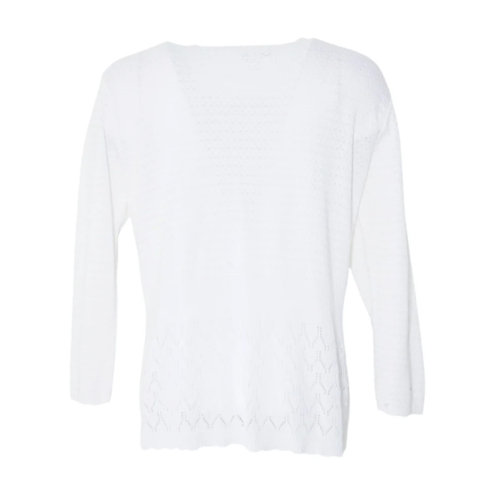 Ivory Cardigan - Image 2