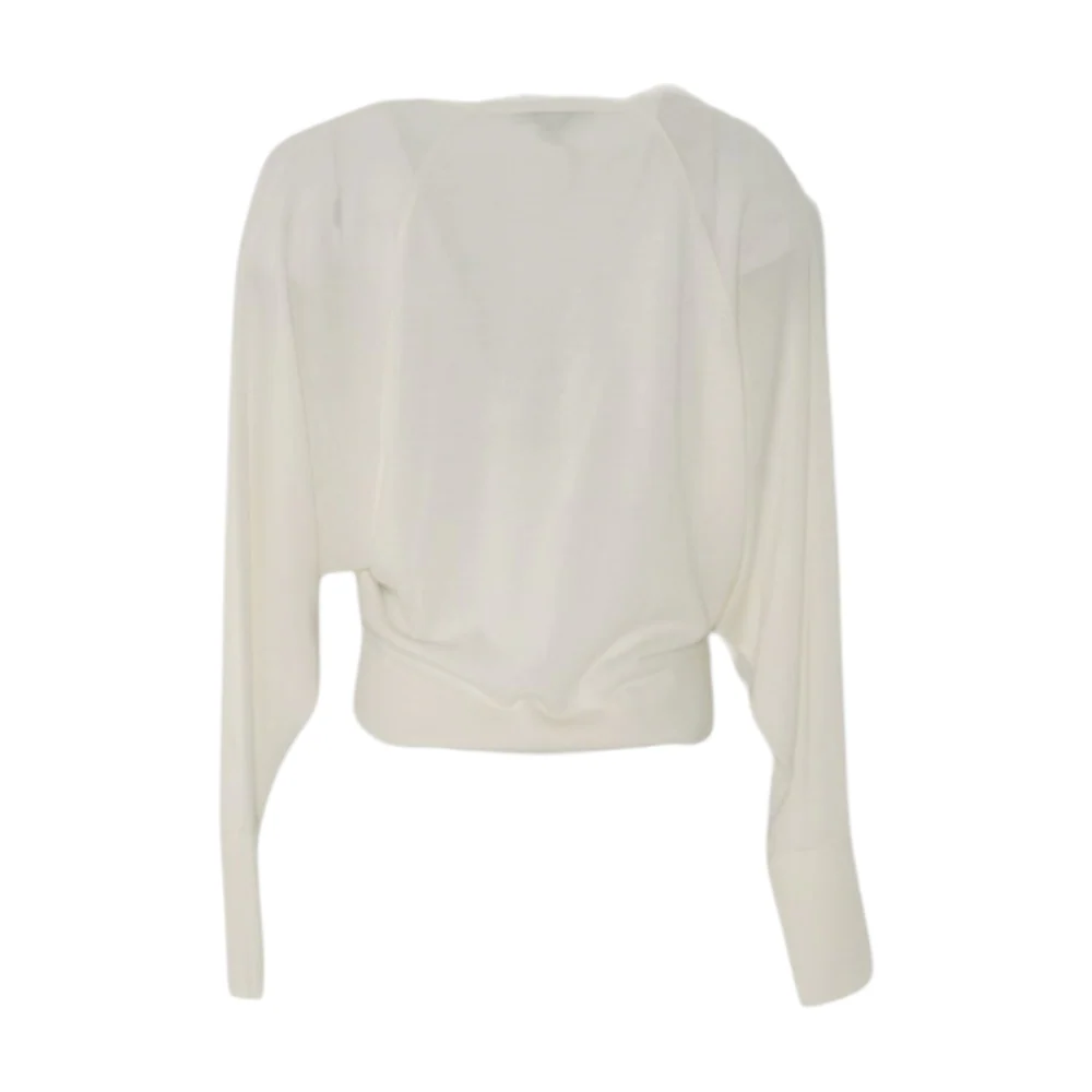 Ivory Cardigan - Image 2