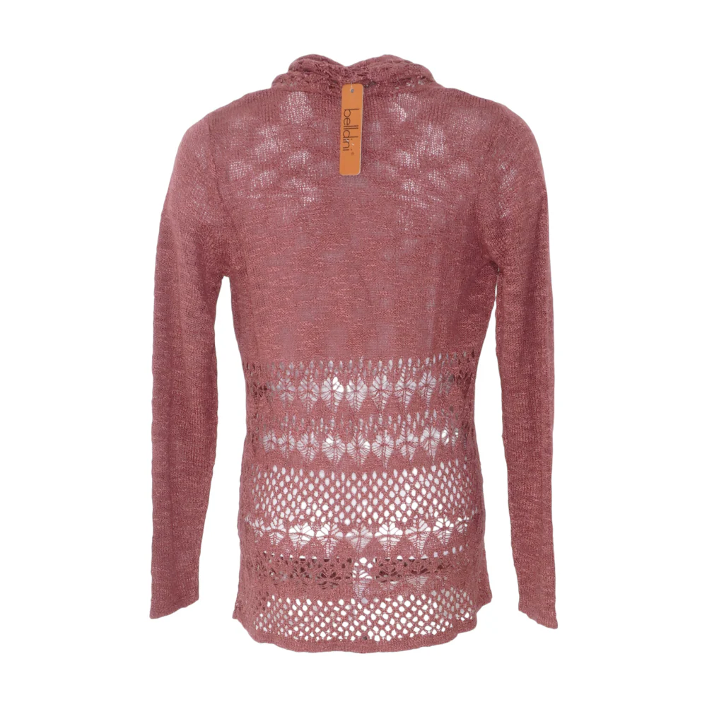 Mauve Cardigan - Image 2