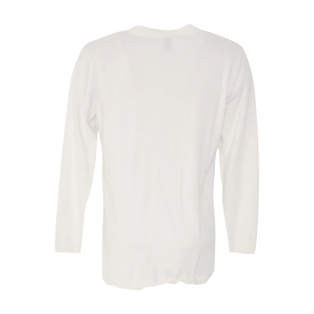 Ivory Cardigan Sweater - Image 2