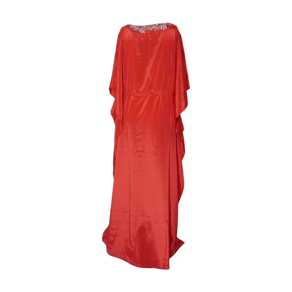 Red Cardigan - Image 2