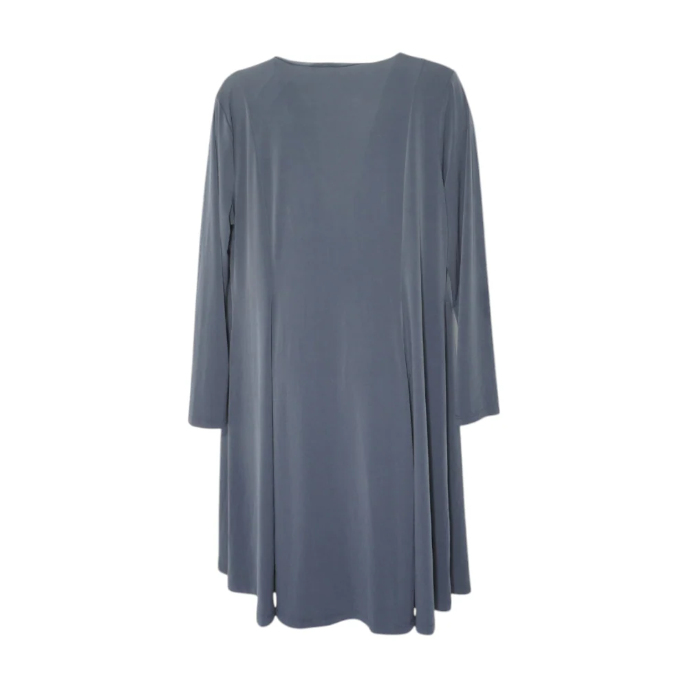 Gray Cardigan - Image 2