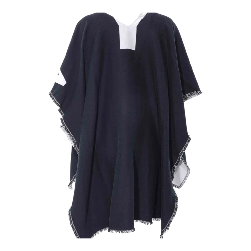 Black Cardigan Sweater - Image 2