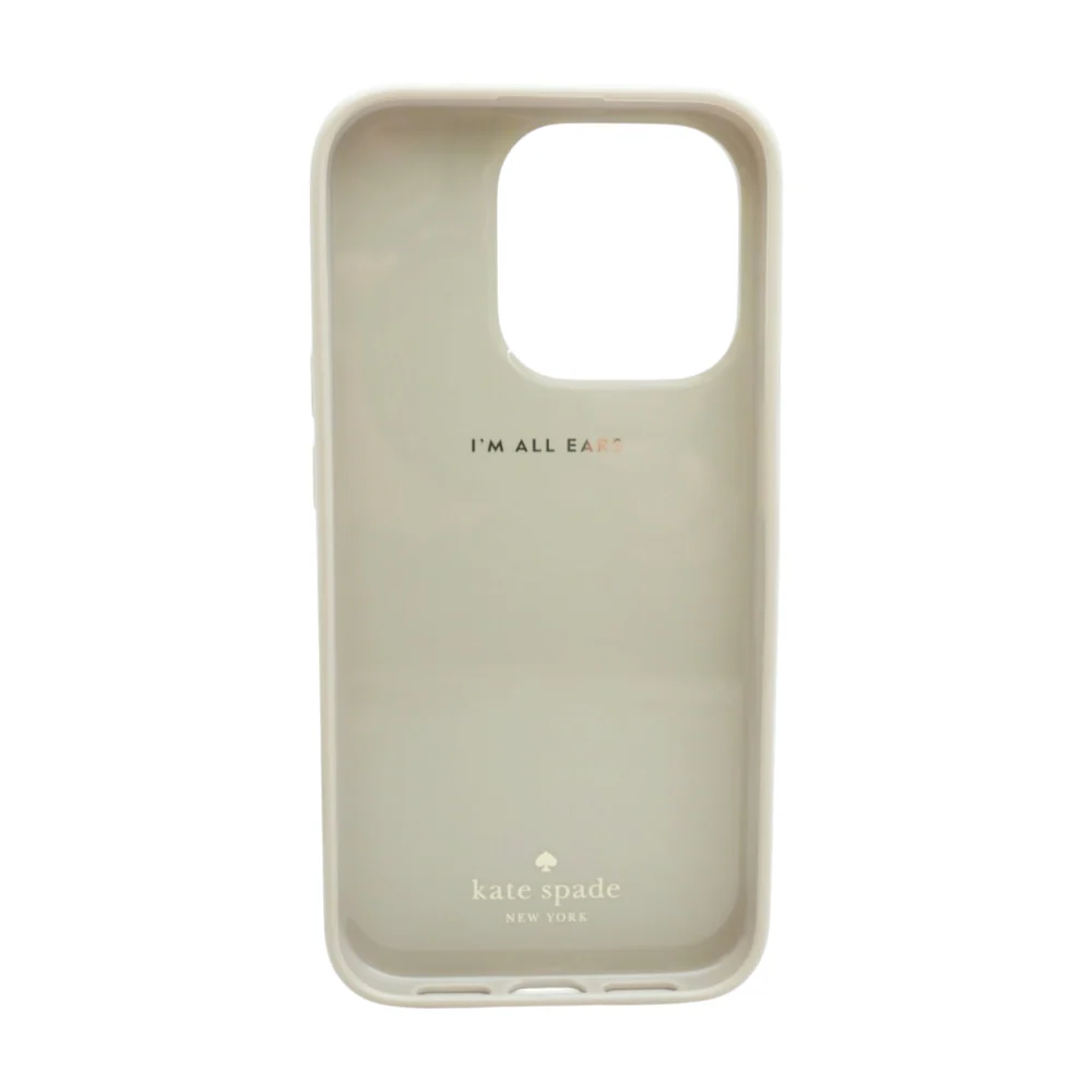 Beige iPhone 15 Pro Case - Image 2