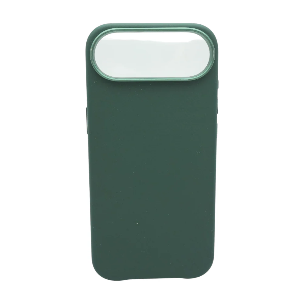 Green iPhone 17 Air Case