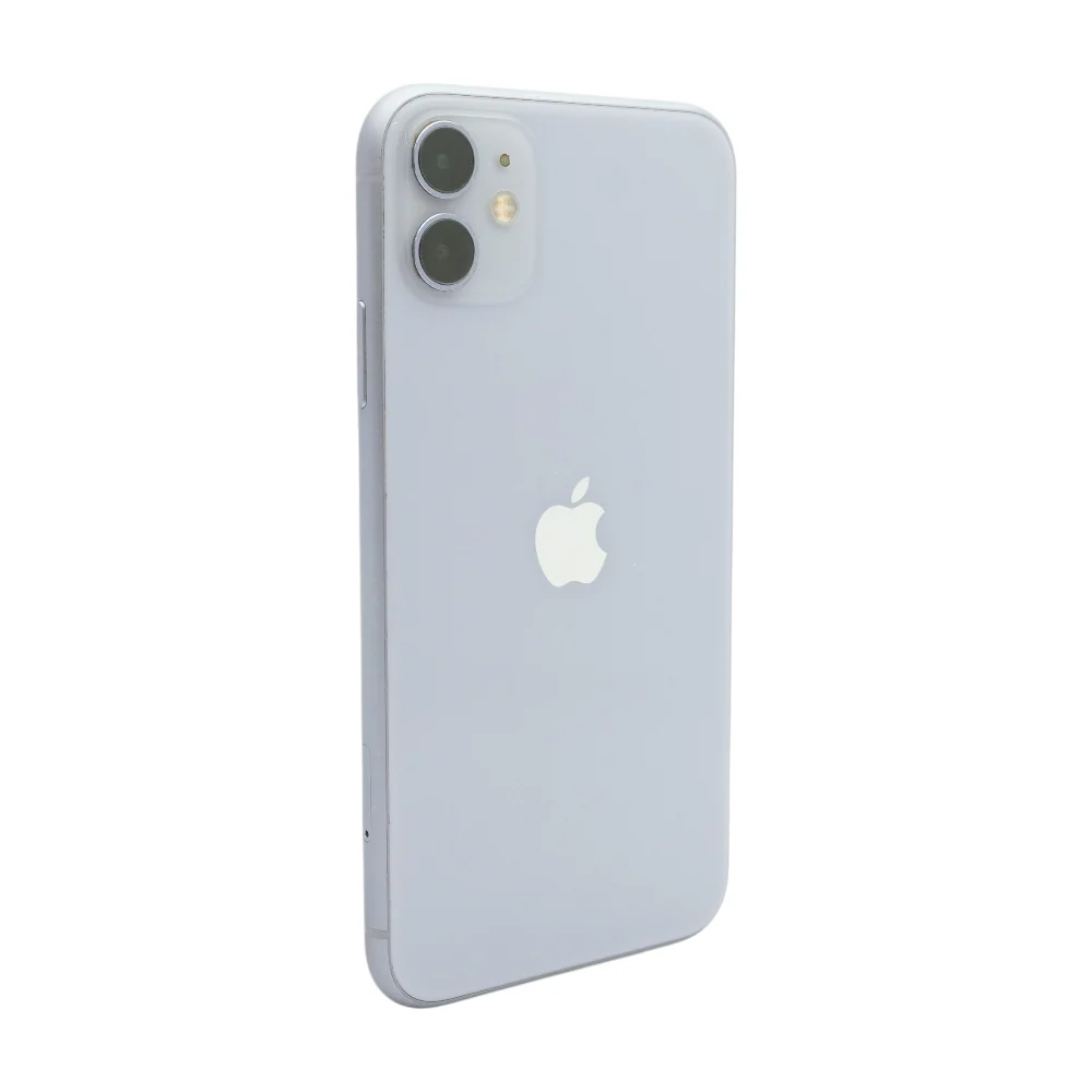 iPhone 11 "T-Mobile" 64GB Purple UB REFURBISHED - Image 2