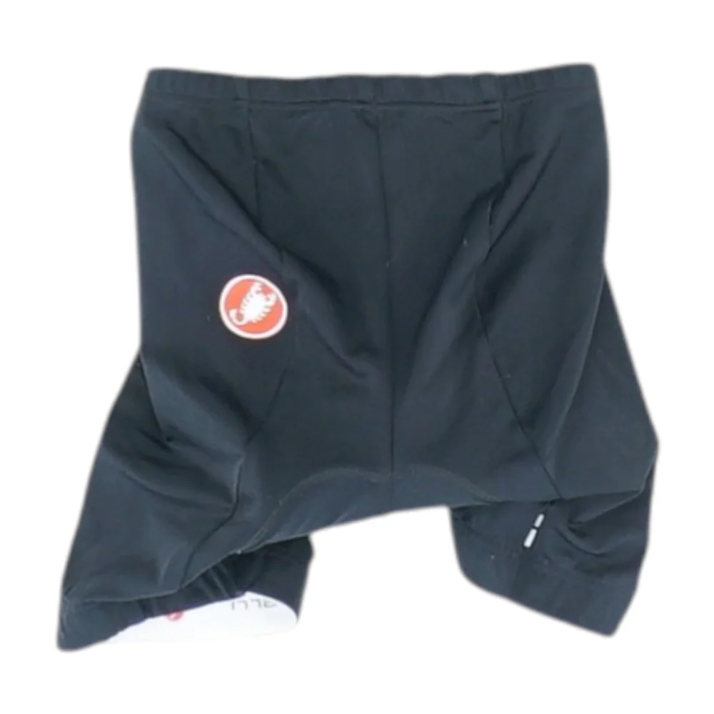 Boys' Black Solid Apparel - Image 2