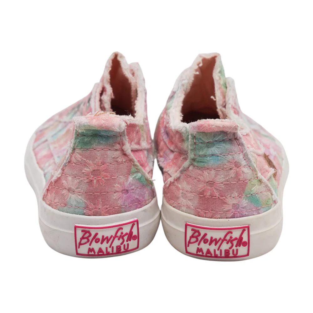 Pink Casual Shoes - Image 2