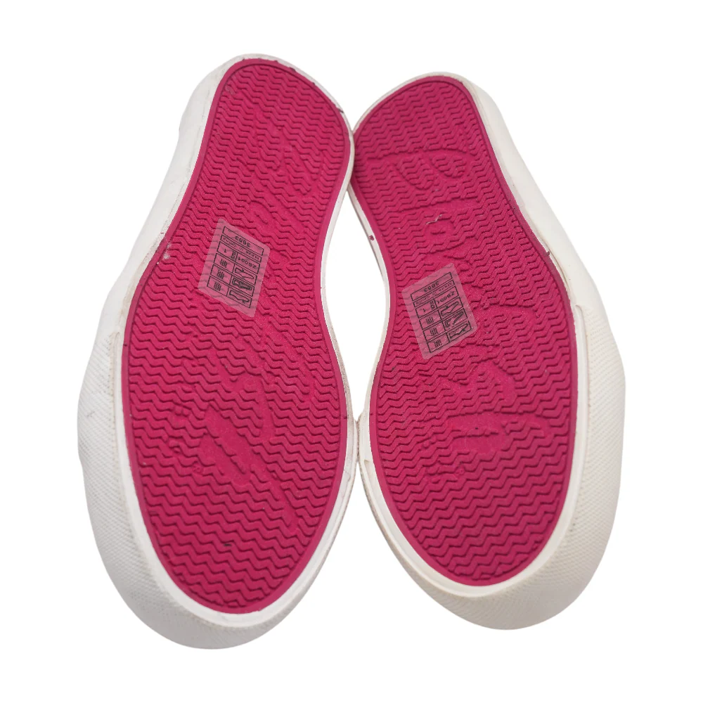 Pink Casual Shoes - Image 3