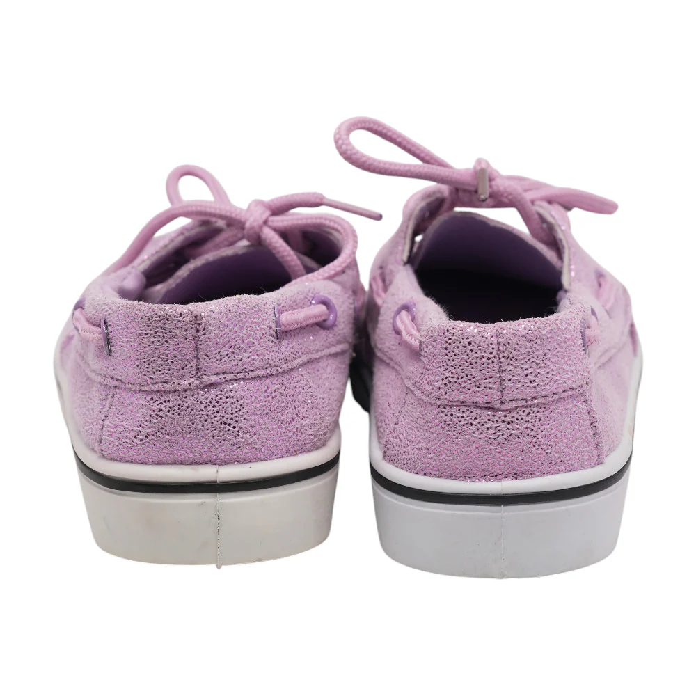 Purple Casual Shoes - Image 2