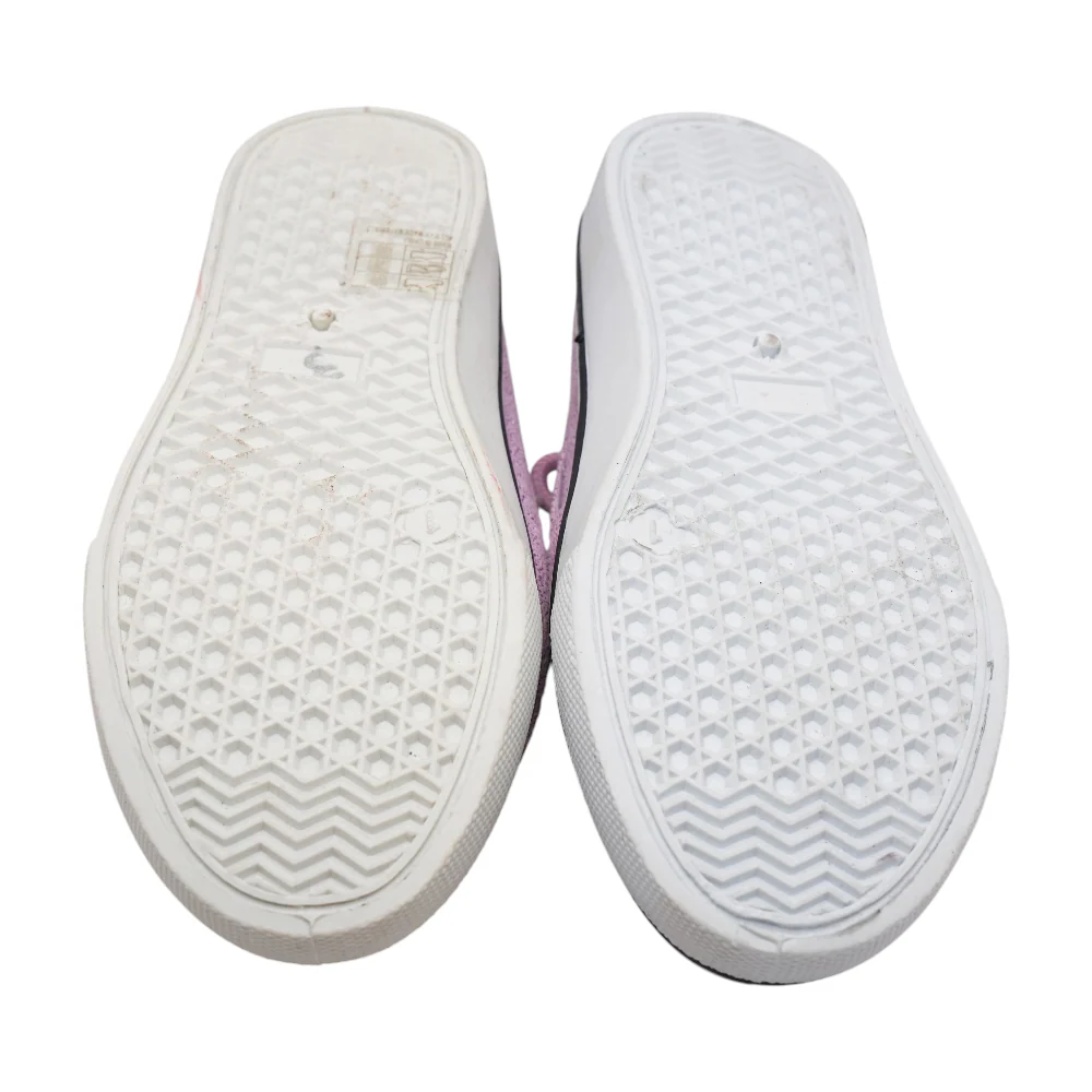 Purple Casual Shoes - Image 3