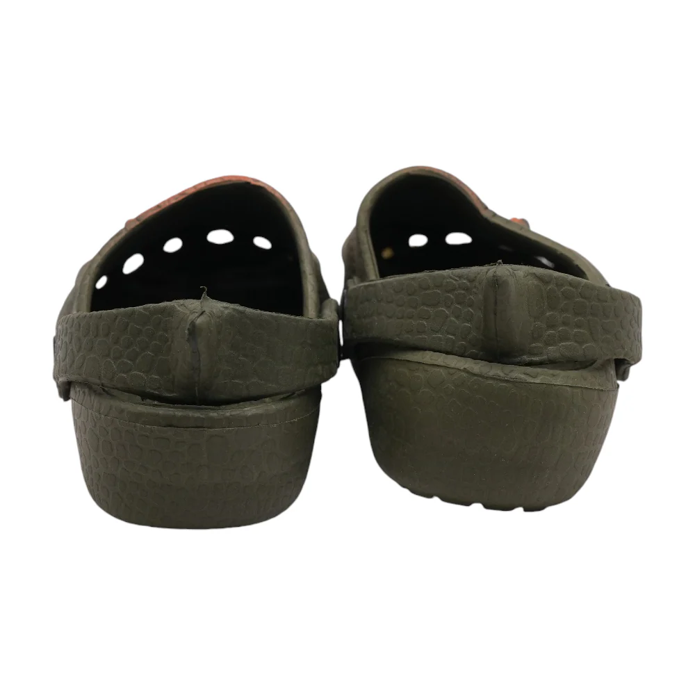 Green Casual Shoes Shoes - Image 2