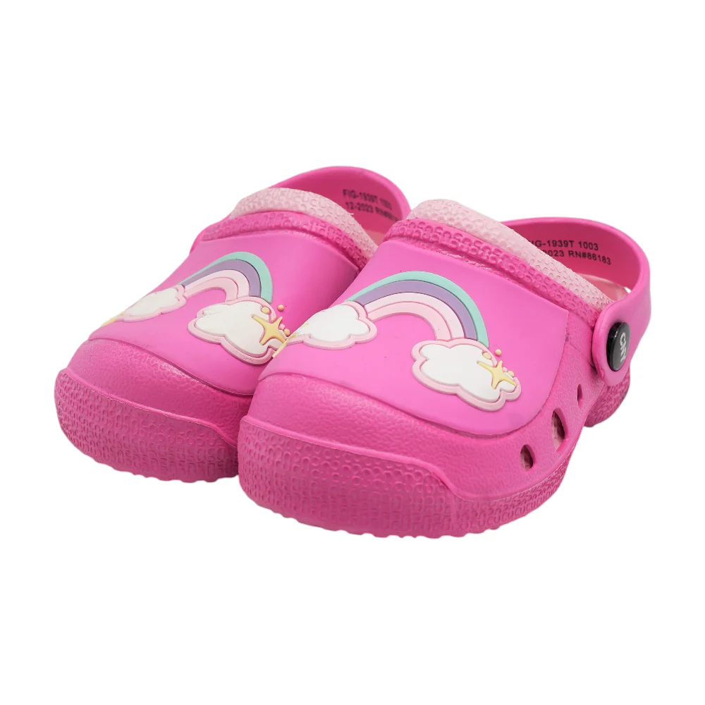 Pink Casual Shoes
