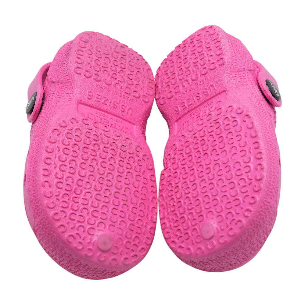 Pink Casual Shoes - Image 3
