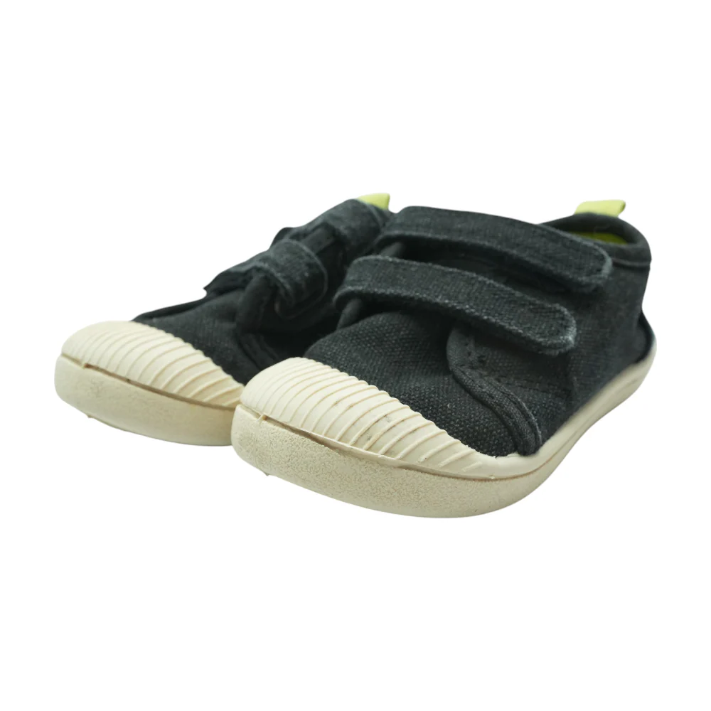 Gray Casual Shoes